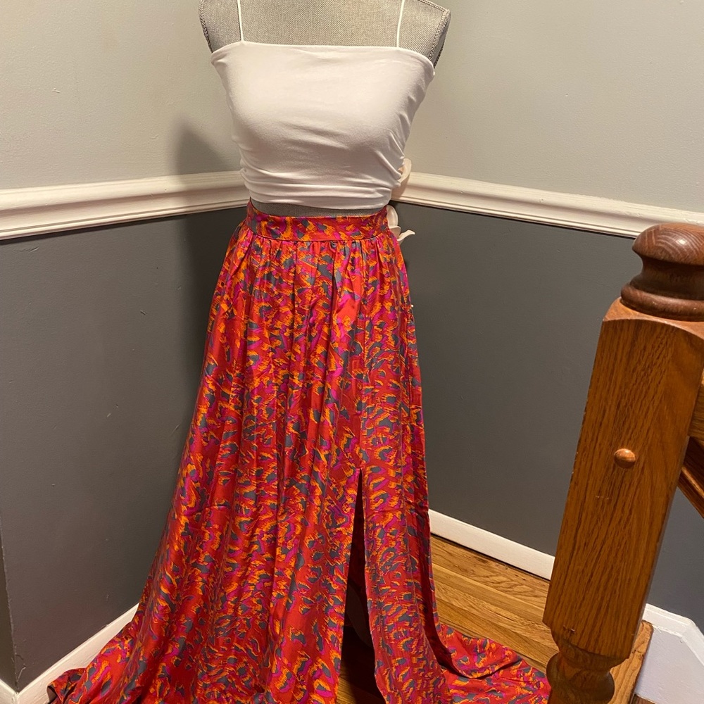 Rachel Zoe skirt